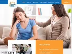Sites similar to bilysc.org