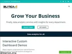 Sites similar to bilytica.ae