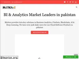Sites similar to bilytica.com.pk