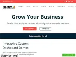 Sites similar to bilytica.qa