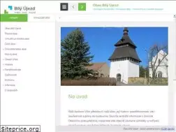 Sites similar to bilyujezd.cz