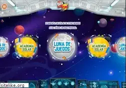 Sites similar to bilzypap.cl