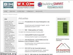 Sites similar to bim-baumeister.at
