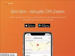 Sites similar to bim-bim.at