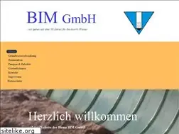 Sites similar to bim-brunnenbau.de