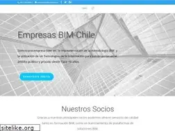 Sites similar to bim-chile.com