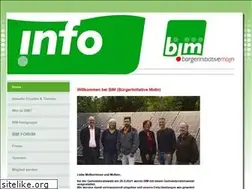 Sites similar to bim-info.at