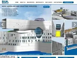 Sites similar to bim-international.com