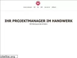 Sites similar to bim-leipzig.de