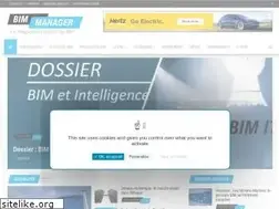 Sites similar to bim-manager.fr