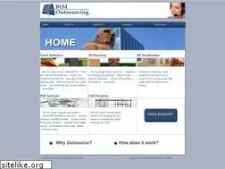 Sites similar to bim-outsourcing.com
