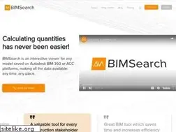 Sites similar to bim-search.com