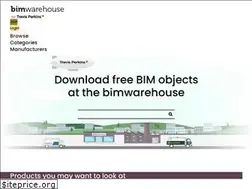 Sites similar to bim-warehouse.co.uk