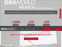 Sites similar to bim-world.de