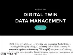 Sites similar to bim-y.com