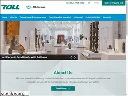 Sites similar to bim.com.hk