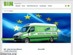 Sites similar to bim.de