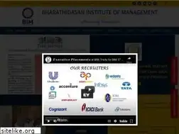 Sites similar to bim.edu