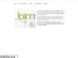 Sites similar to bim.net