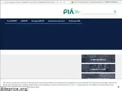 Sites similar to bim.pr.gov.br
