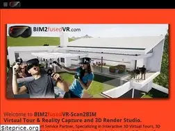 Sites similar to bim2fusedvr.com