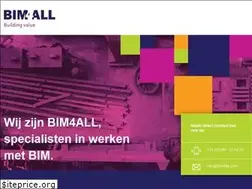 Sites similar to bim4all.com