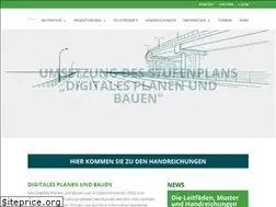 Sites similar to bim4infra.de