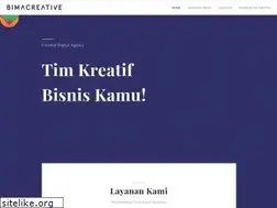 Sites similar to bima.co.id