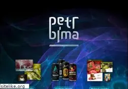 Sites similar to bima.cz