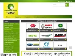 Sites similar to bima.pl