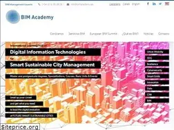 Sites similar to bimacademy.es
