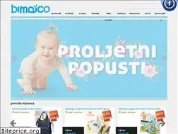 Sites similar to bimaco.net