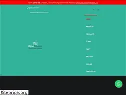 Sites similar to bimaconcepts.co.za
