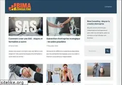 Sites similar to bimaconsulting.com