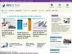 Sites similar to bimactu.com