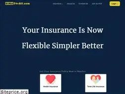 Sites similar to bimaforall.com