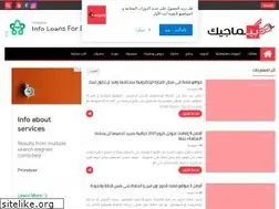 Sites similar to bimageek.com