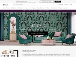 Sites similar to bimago.co.uk
