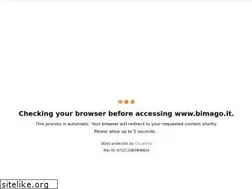 Sites similar to bimago.it