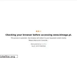 Sites similar to bimago.pl