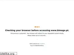 Sites similar to bimago.pt