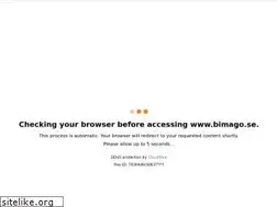 Sites similar to bimago.se
