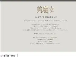 Sites similar to bimajo.jp
