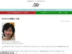 Sites similar to bimajo50.net
