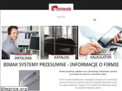 Sites similar to bimak.pl