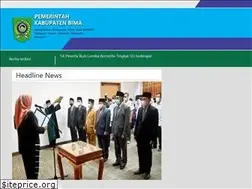 Sites similar to bimakab.go.id