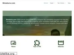 Sites similar to bimakuru.com
