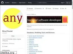 Sites similar to bimal.org.np