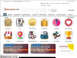 Sites similar to bimalatya.com