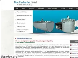 Sites similar to bimalindia.com